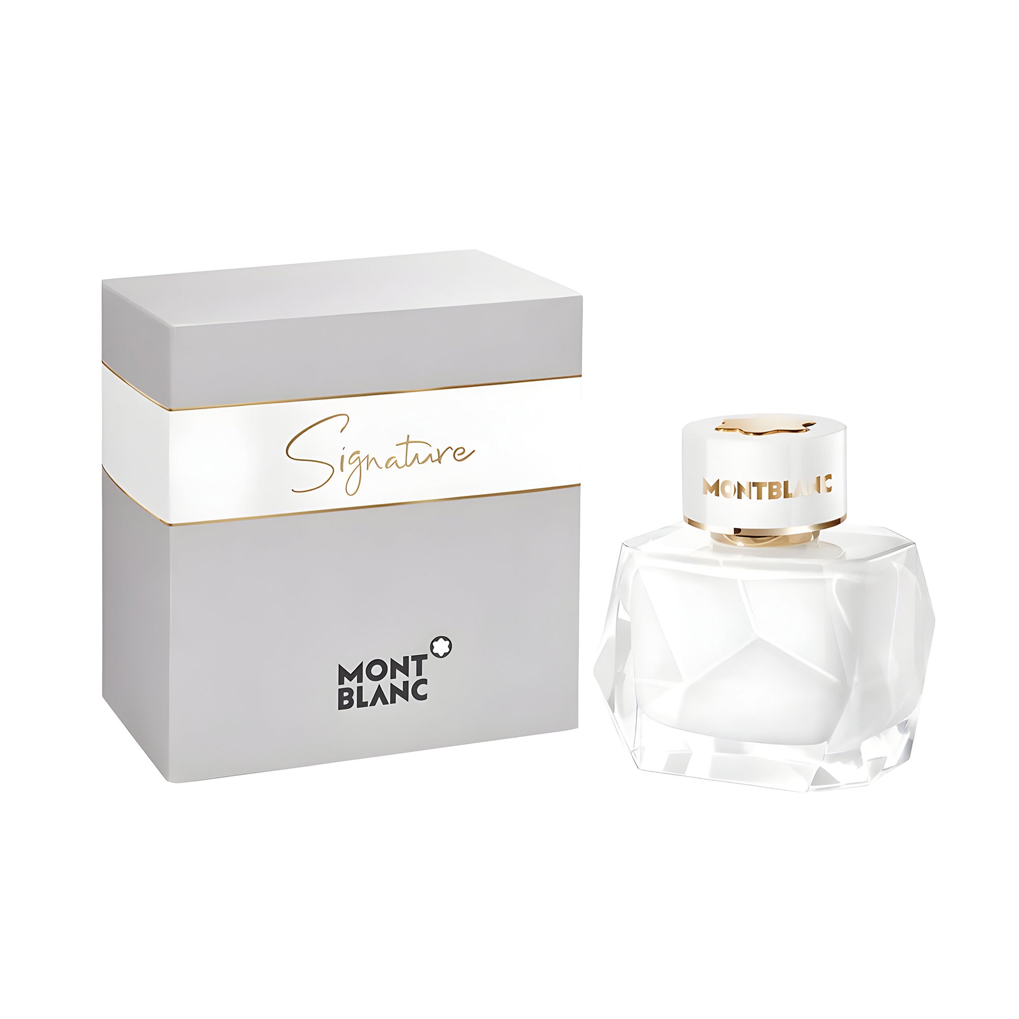 Signature 50ml EDP By Mont Blanc (Women's)
