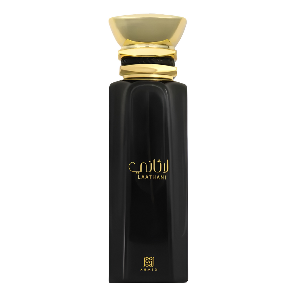 Laathani 80ml EDP By Ahmed Al Maghribi (Men's)