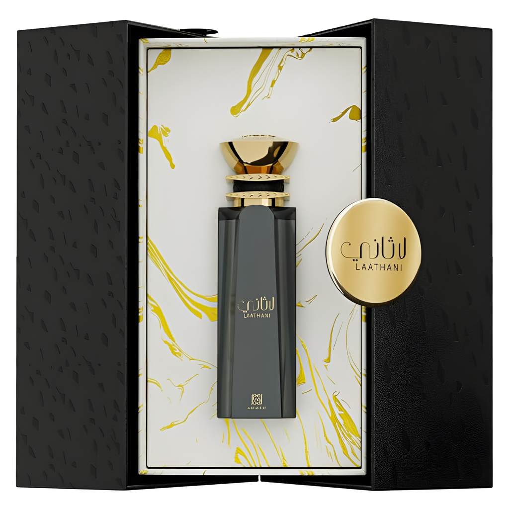 Laathani 80ml EDP By Ahmed Al Maghribi (Men's)