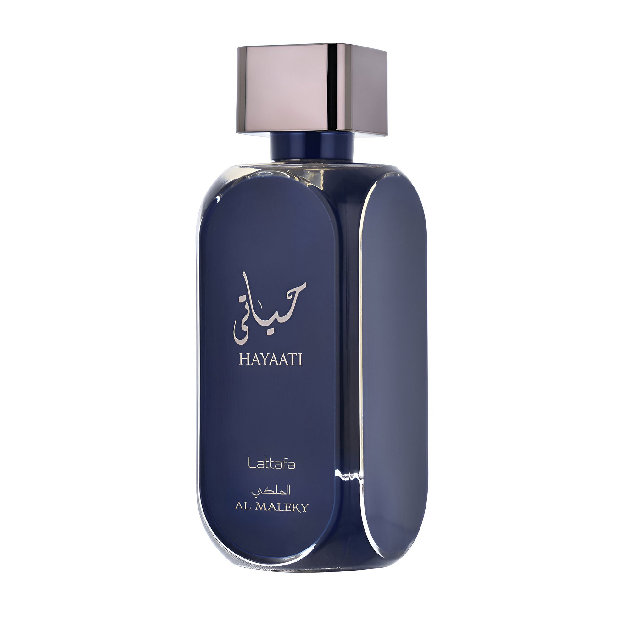 Hayaati Al Maleky 100ml EDP By Lattafa (Men's)