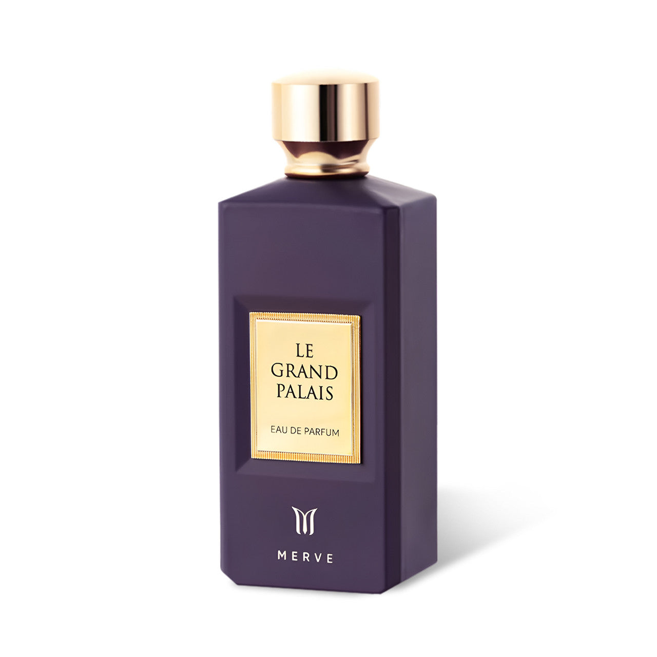 Le Grand Palais 100ml EDP By Merve (Unisex)