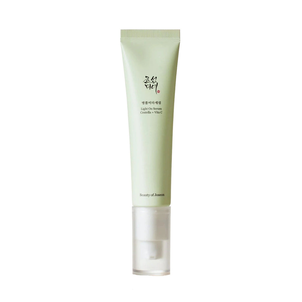 Beauty of Joseon Light On Centella + Vitamin C Serum 30ml