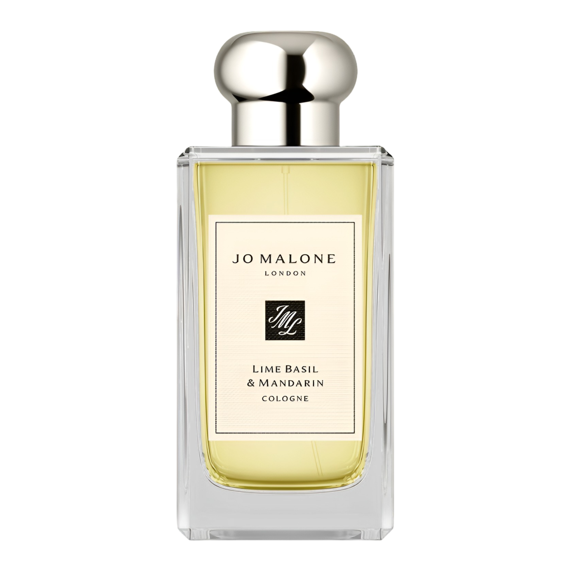 Lime Basil & Mandarin 100ml EDC By Jo Malone (Women's)
