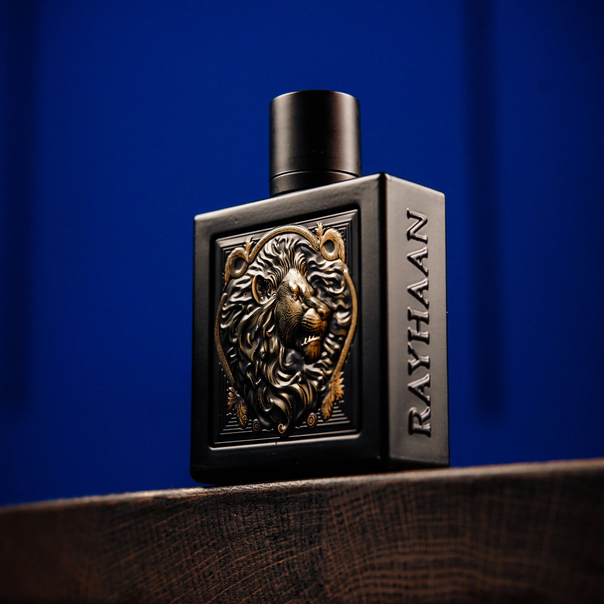 Lion 100ml EDP By Rayhaan (Men's)