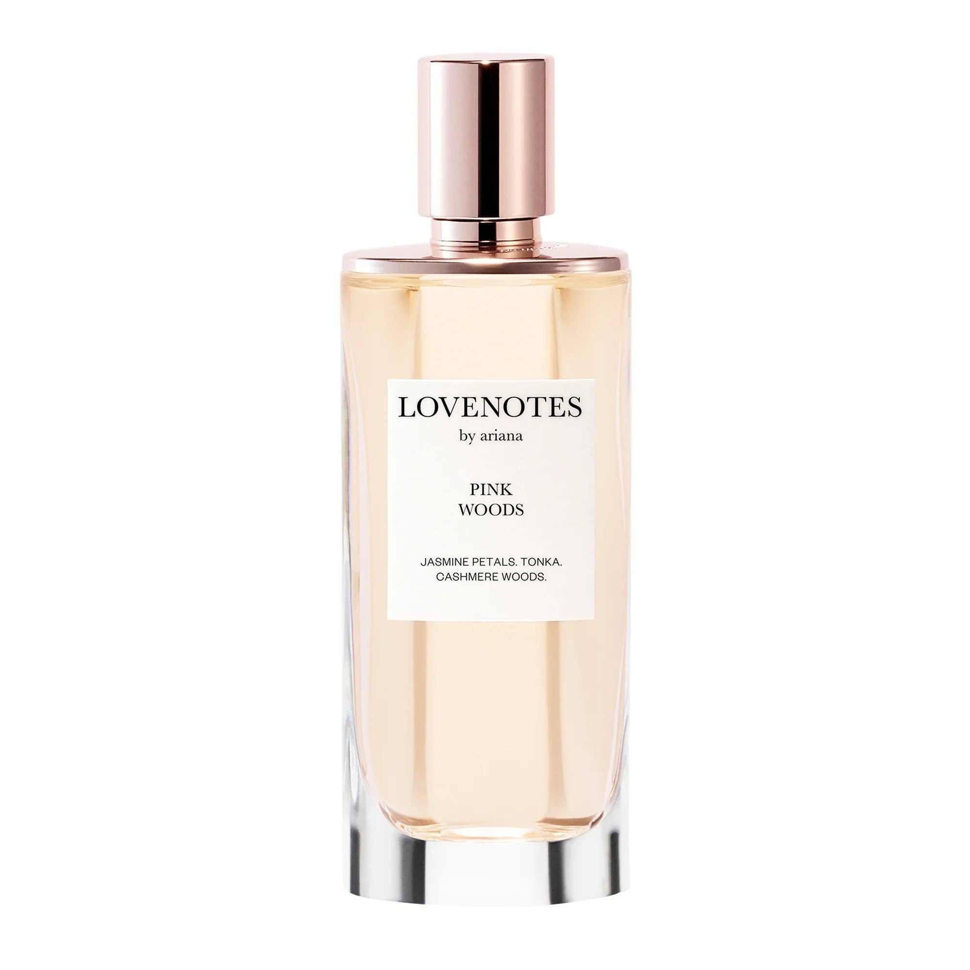 Love Notes Pink Woods 125ml EDP By Ariana Grande (Women's)