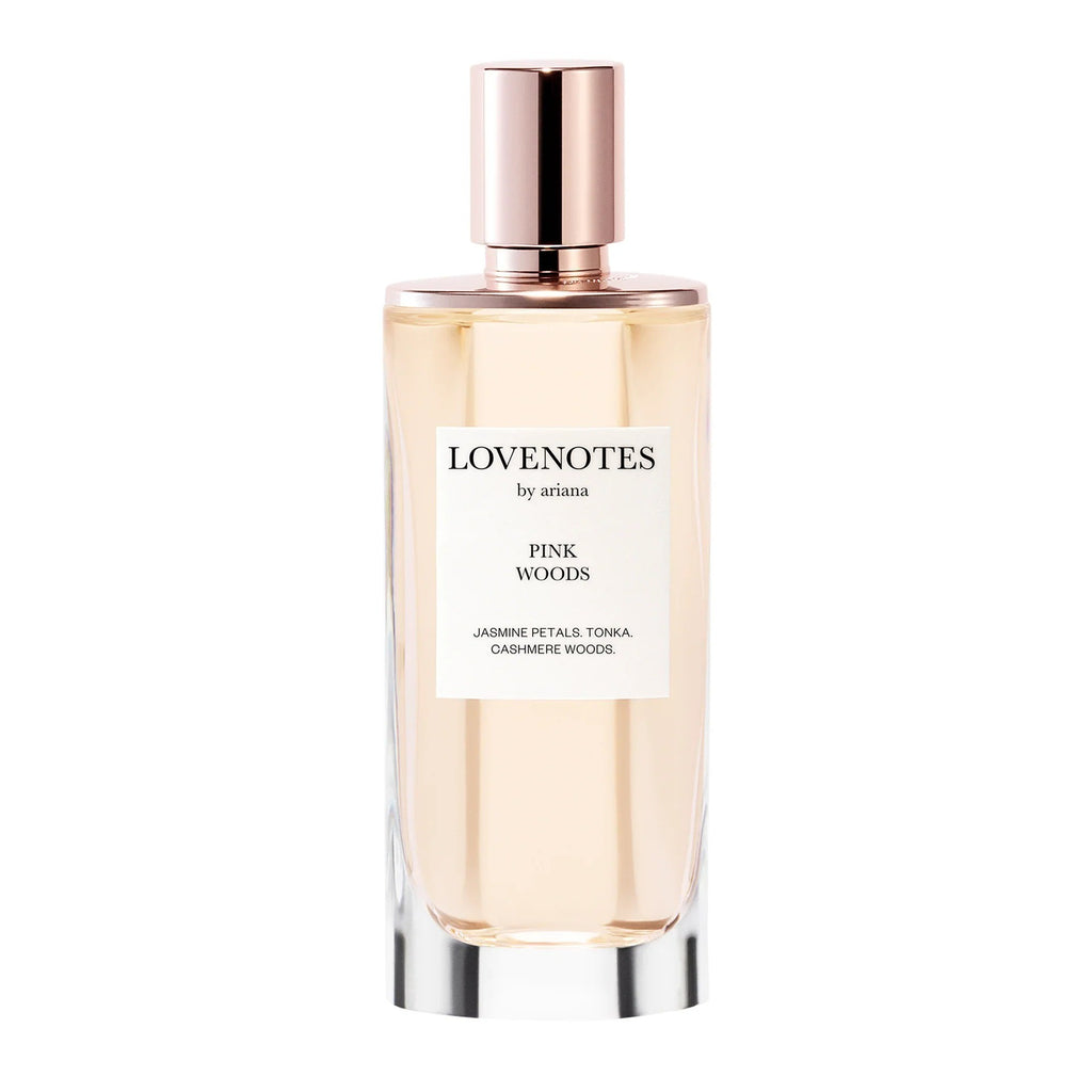 Love Notes Pink Woods 125ml EDP By Ariana Grande (Women's)