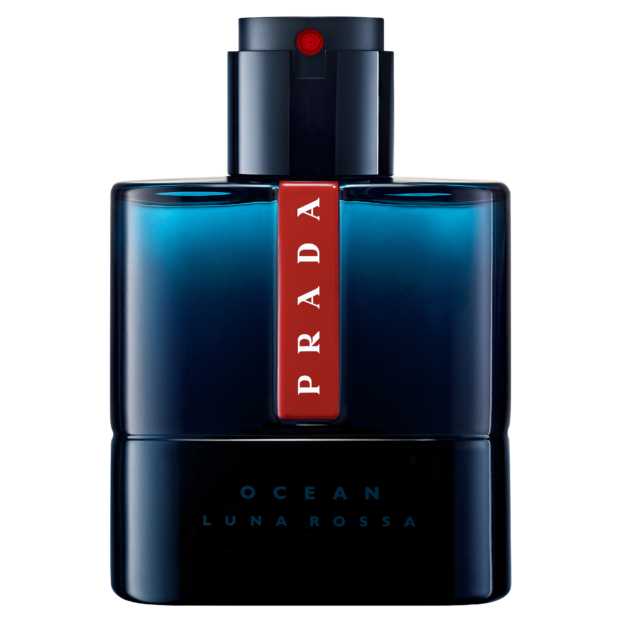 Luna Rossa Ocean 100ml EDT By Prada (Men's)