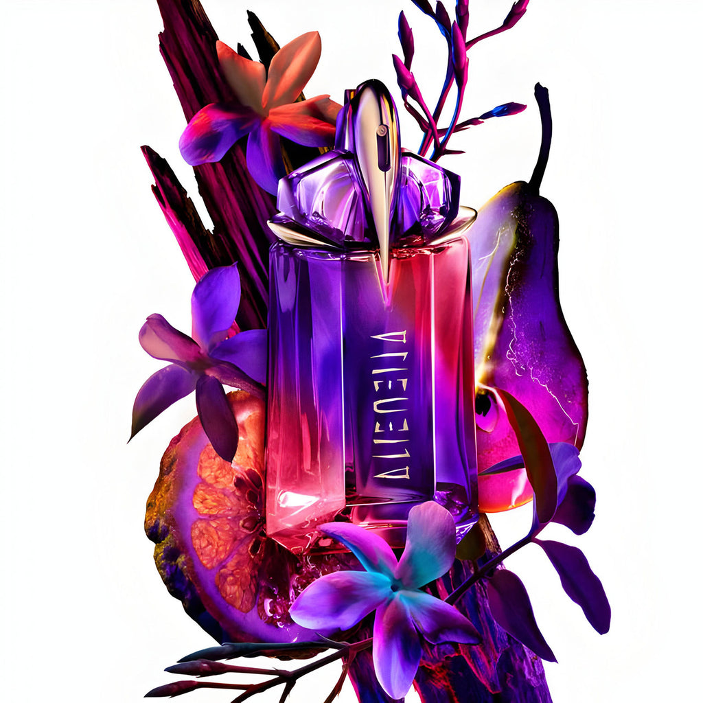 Alien Hypersense Refillable 60ml EDP By Thierry Mugler (Women's)