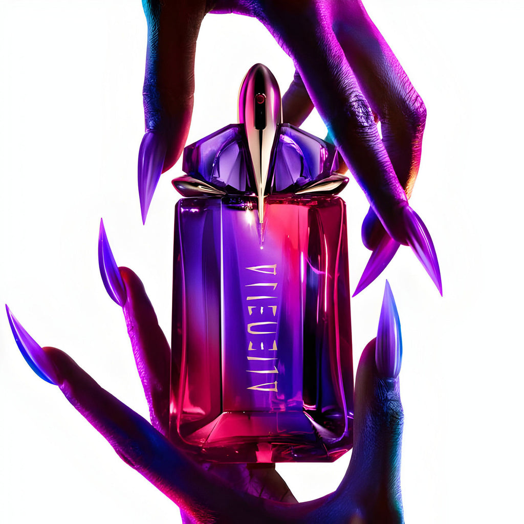Alien Hypersense Refillable 90ml EDP By Thierry Mugler (Women's)