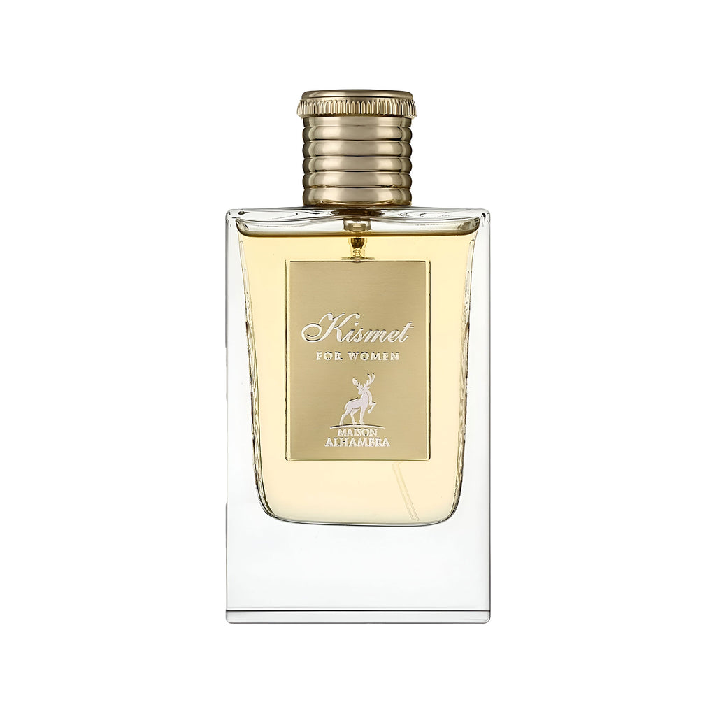 Kismet 100ml EDP By Maison Alhambra (Women's)