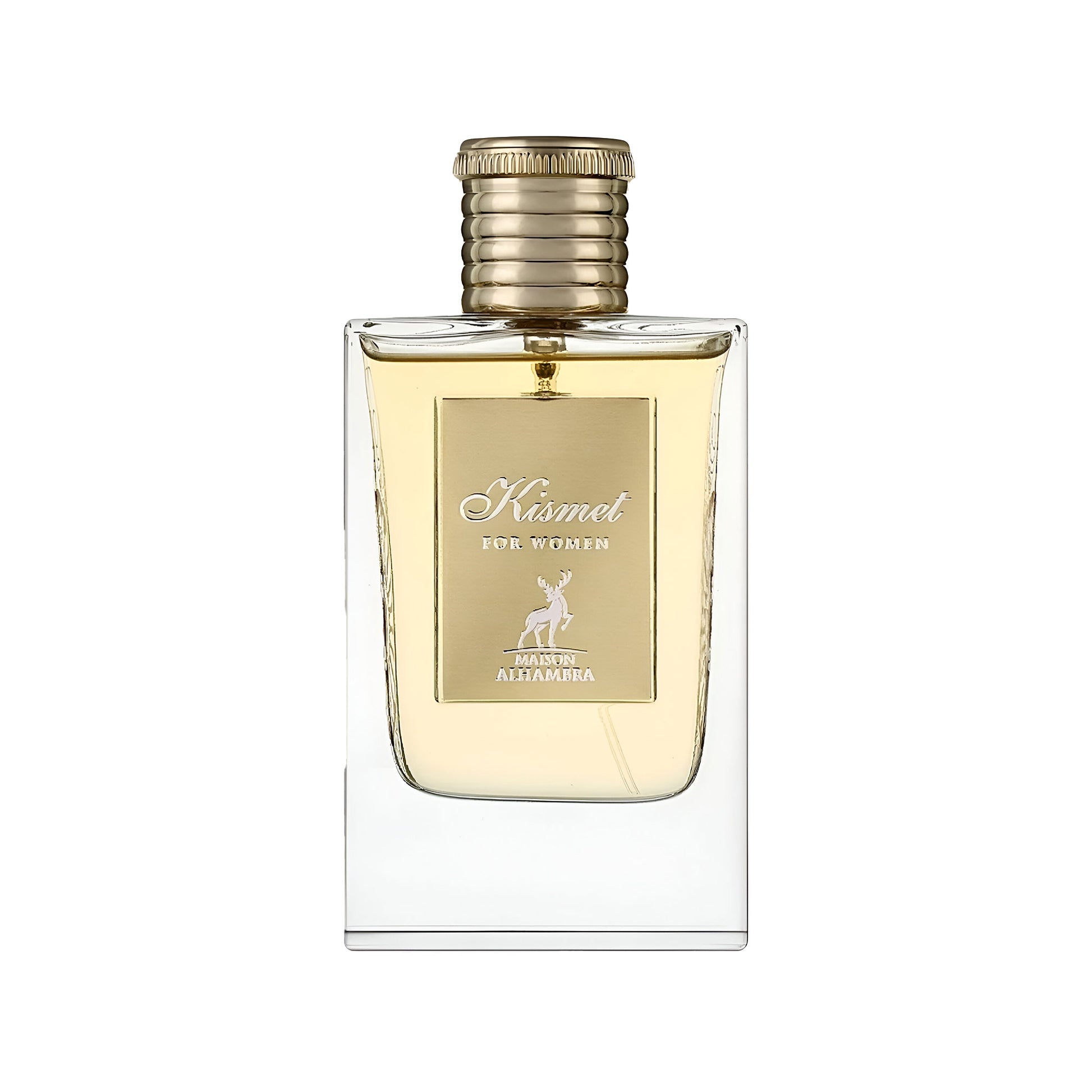 Kismet 100ml EDP By Maison Alhambra (Women's)