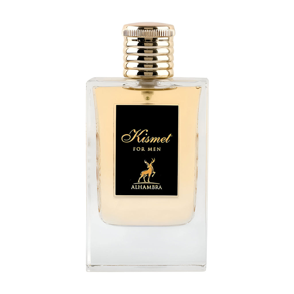 Kismet 100ml EDP By Maison Alhambra (Men's)