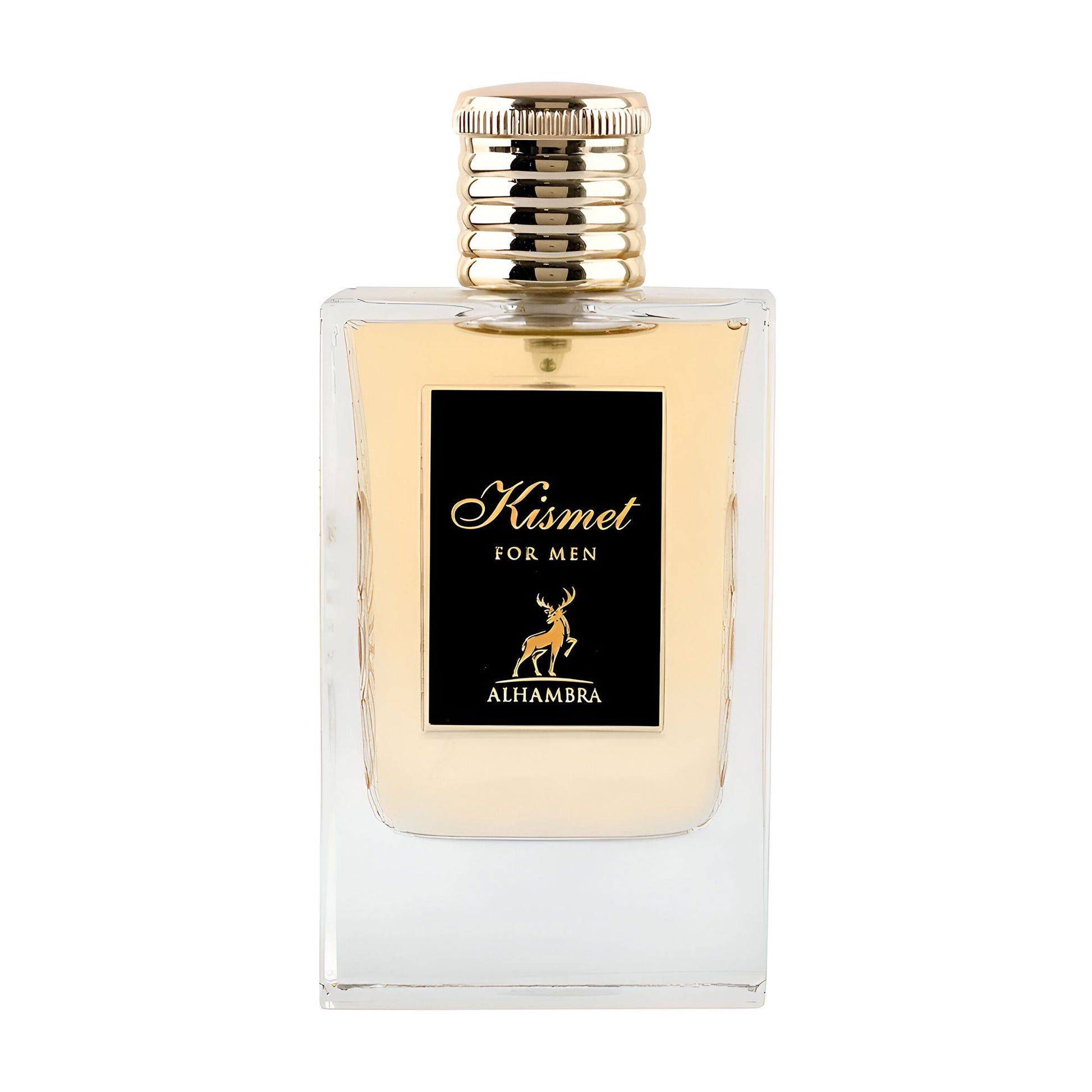 Kismet 100ml EDP By Maison Alhambra (Men's)