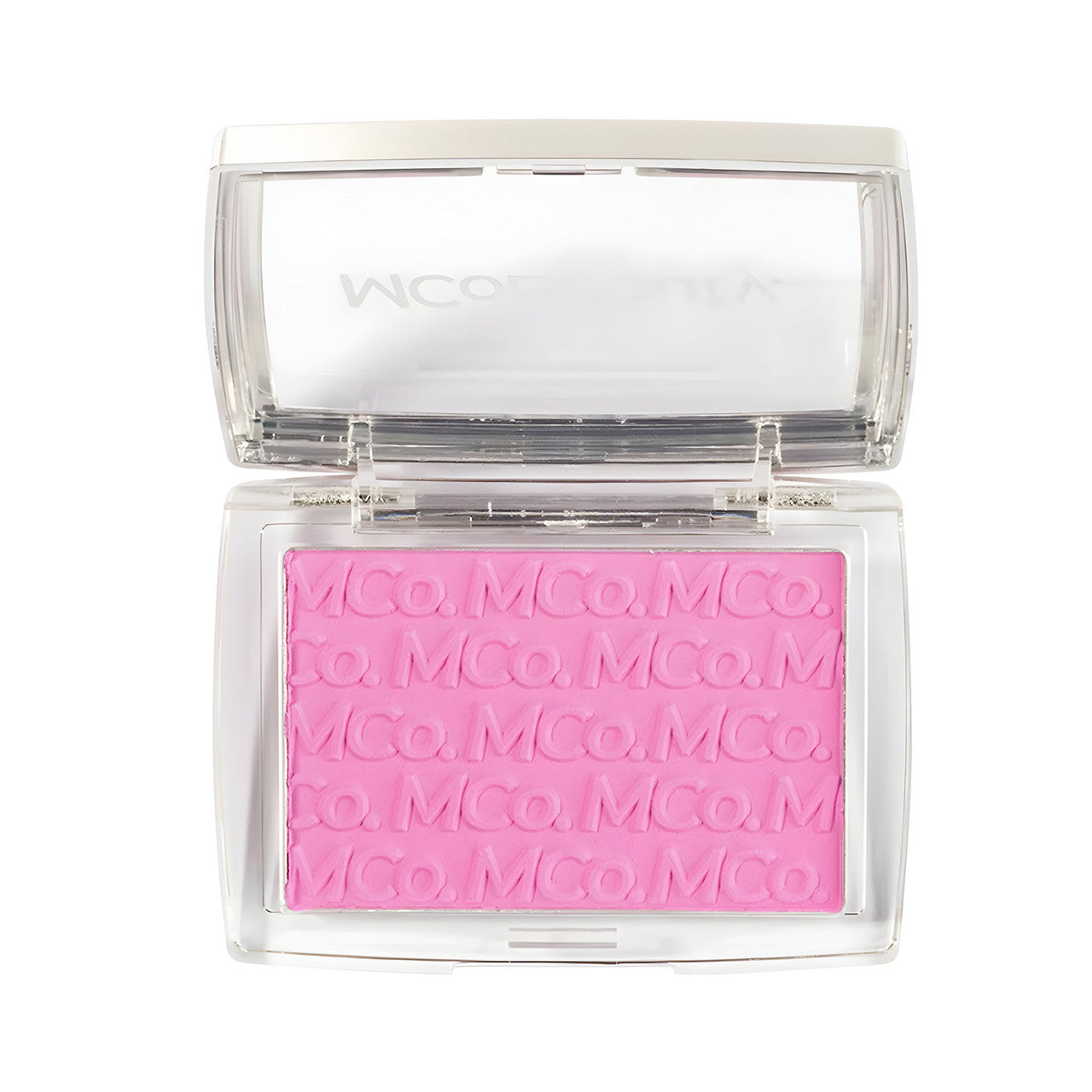 MCoBeauty Glow Up pH Powder Blush - Rosy Pink