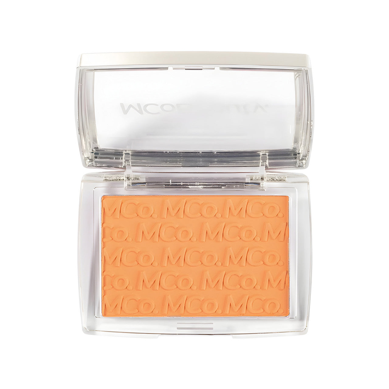 MCoBeauty Glow Up pH Powder Blush - Peach Pop