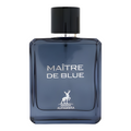 Maitre De Blue 100ml EDP By Maison Alhambra (Men's)