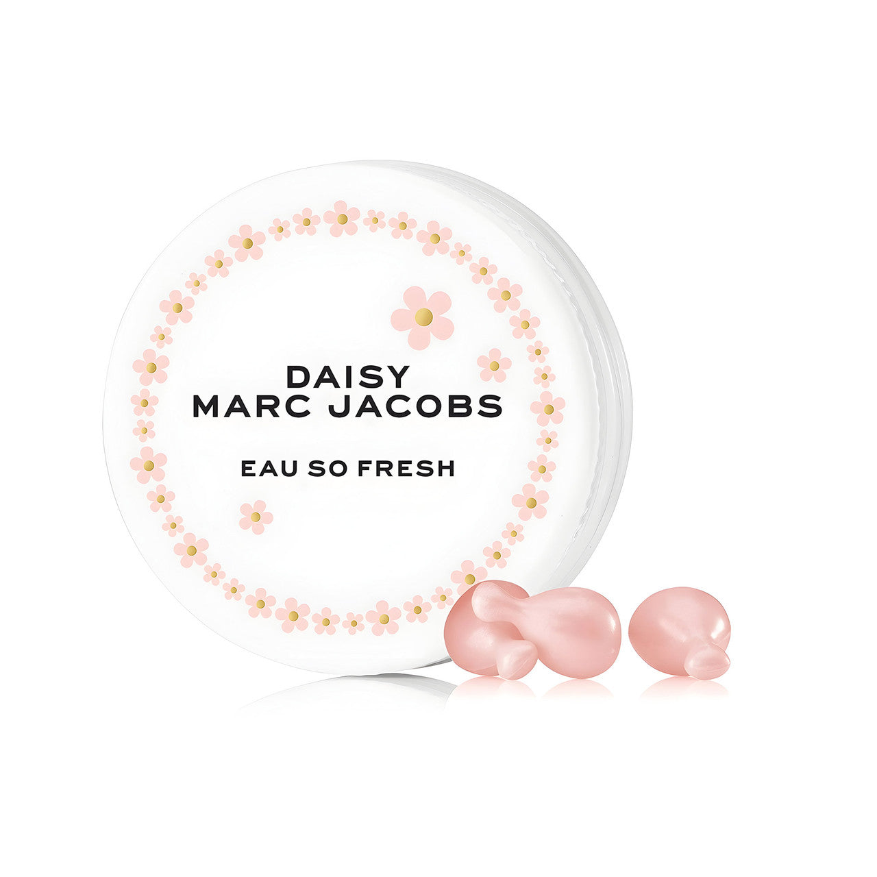 Marc Jacobs Daisy Eau So Fresh Parfum Drops 30 Capsules By Marc Jacobs (Womens)