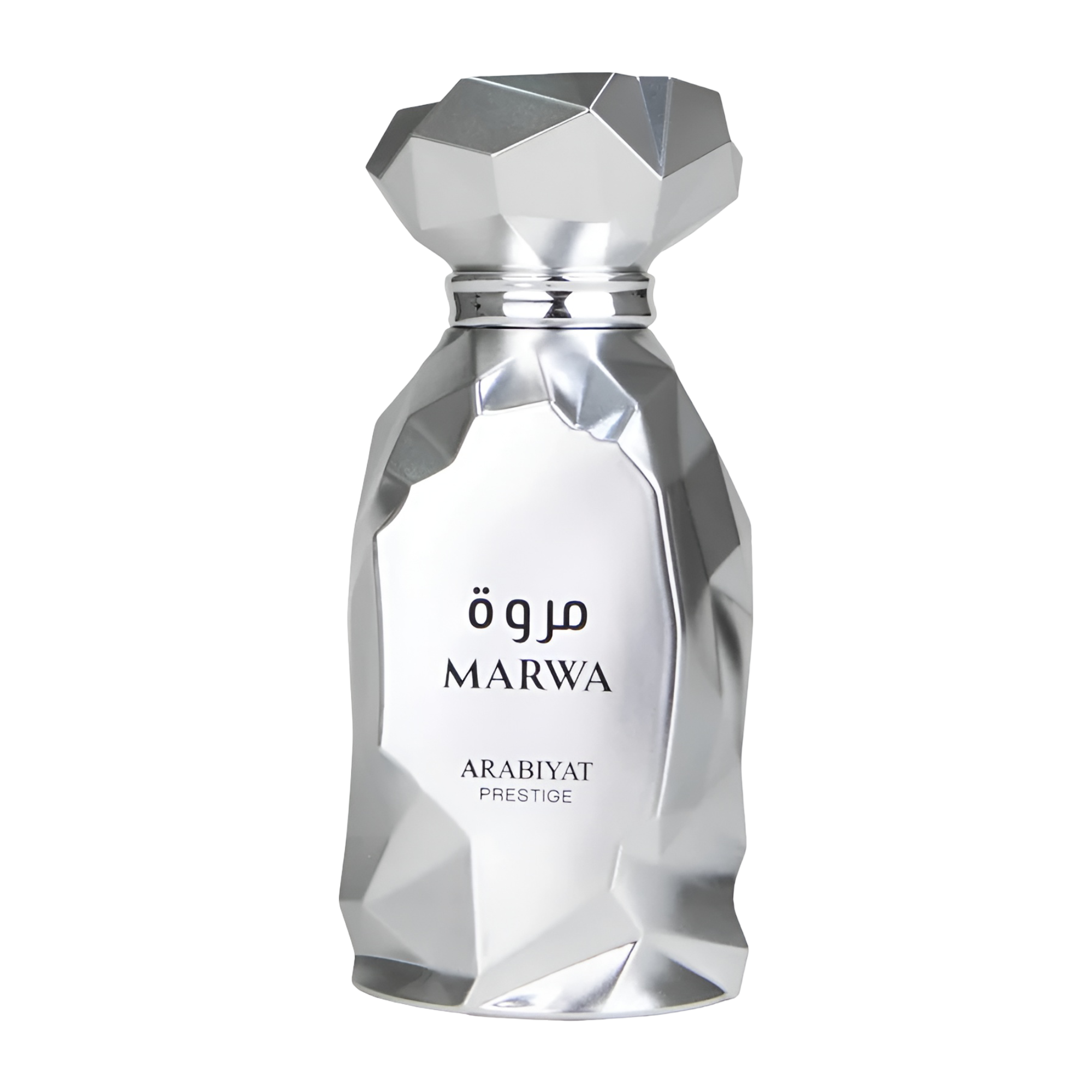 Marwa 100ml EDP By Arabiyat Prestige (Men's)