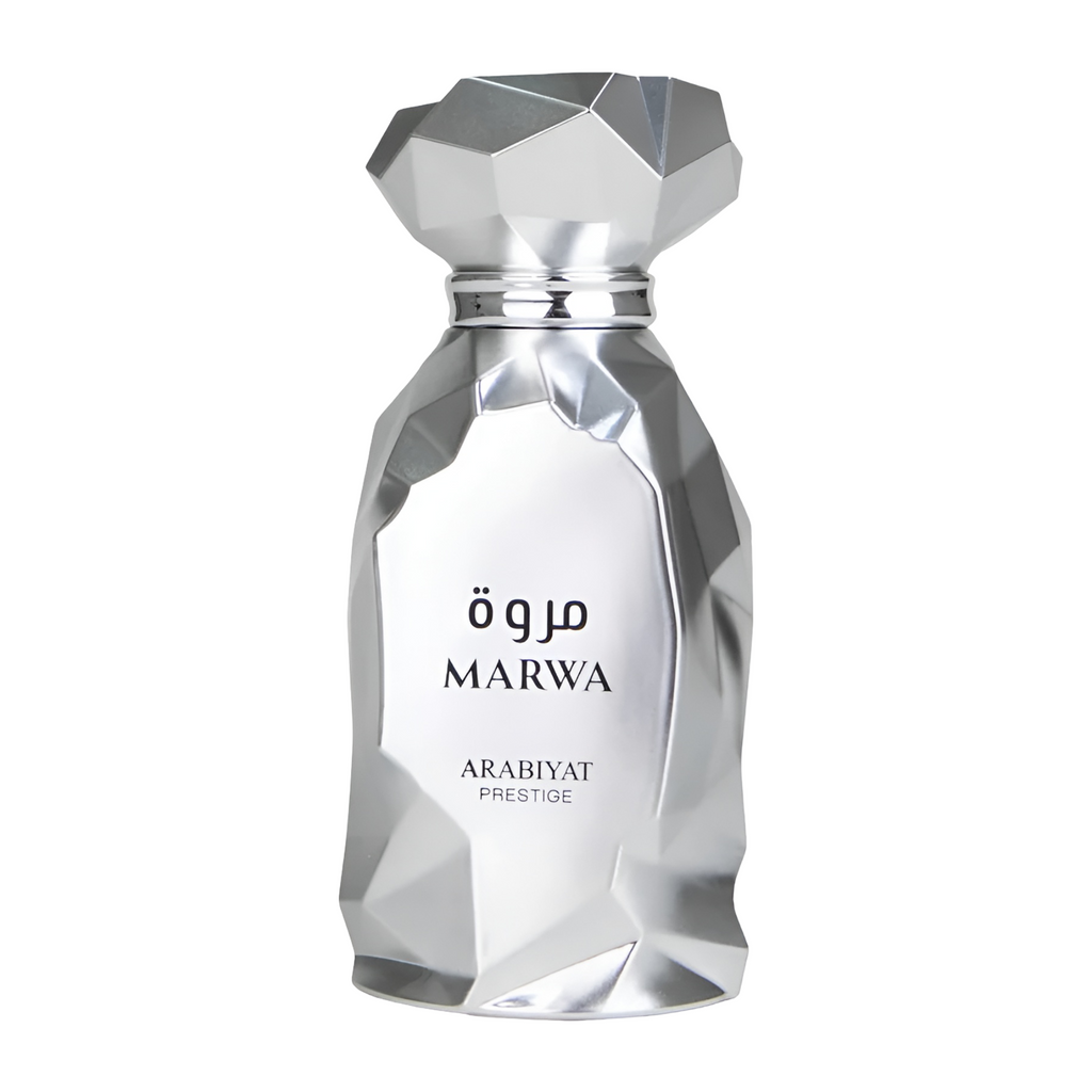 Marwa 100ml EDP By Arabiyat Prestige (Men's)
