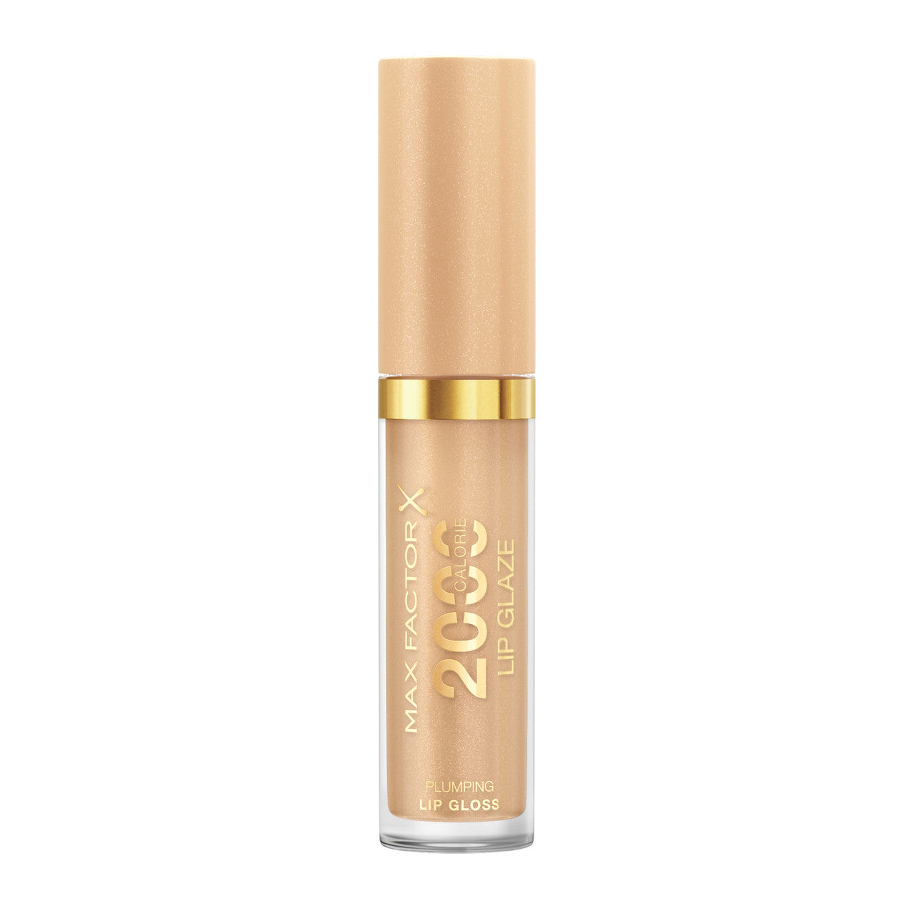 Max Factor 2000 Calorie Full Volume Gloss