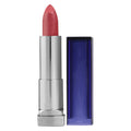 Maybelline Colour Sensational The Loaded Bolds Lipstick