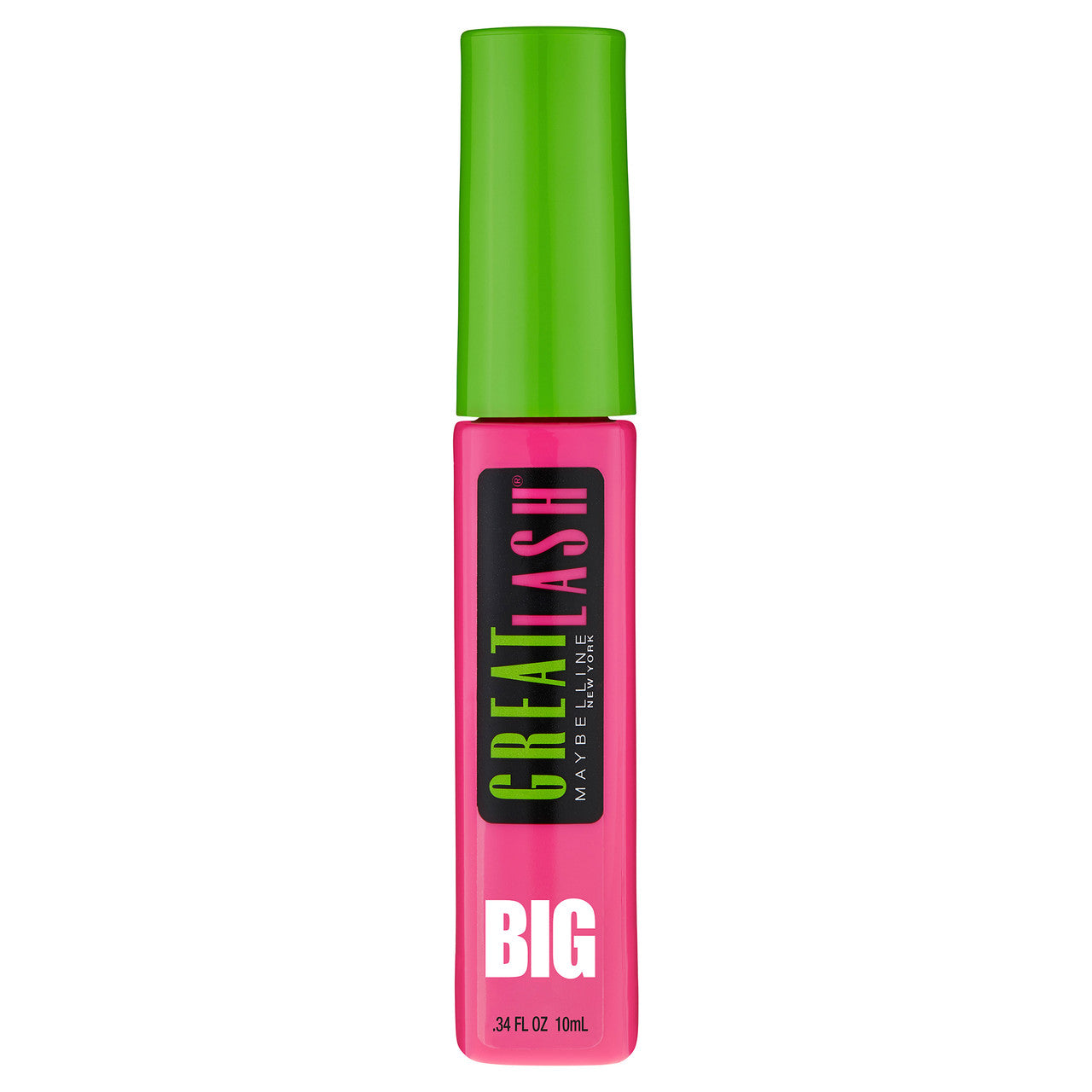 Maybelline Great Lash Big Volumizing Mascara