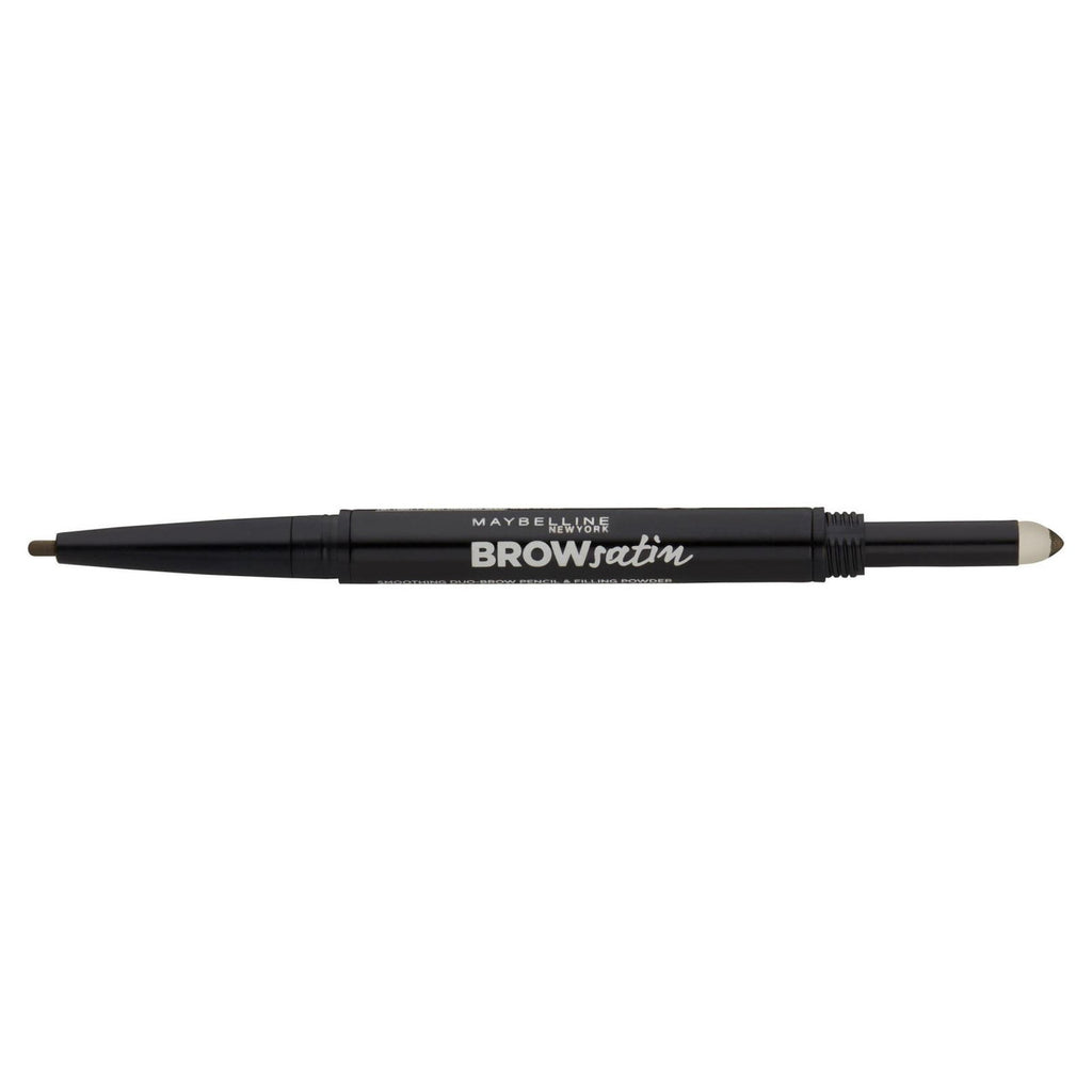 Maybelline Eye Studio Brow Satin Duo