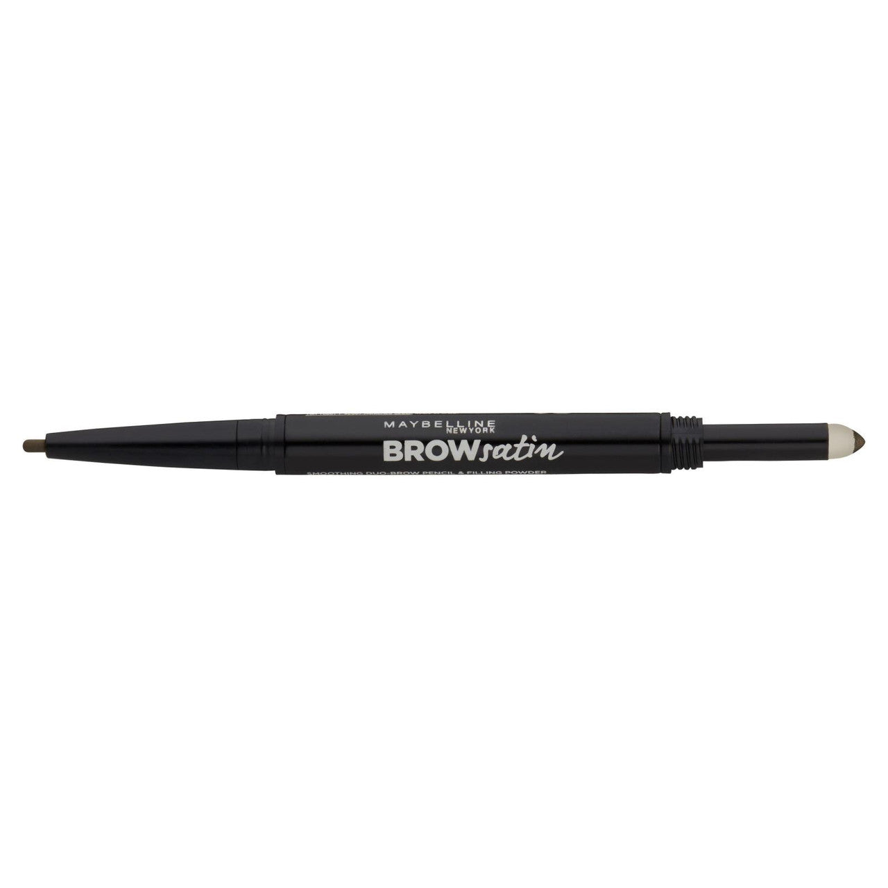 Maybelline Eye Studio Brow Satin Duo