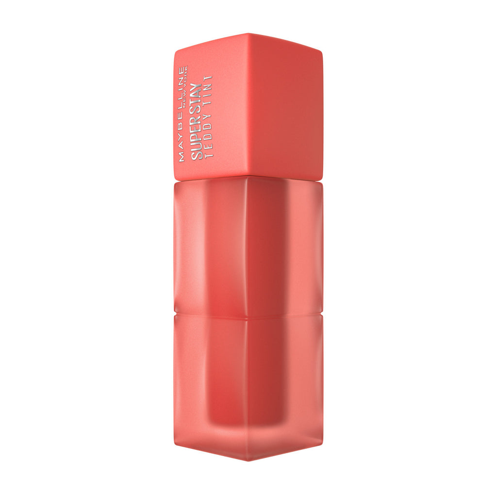 Maybelline Superstay Teddy Tint 12H Soft Matte Lip Tint