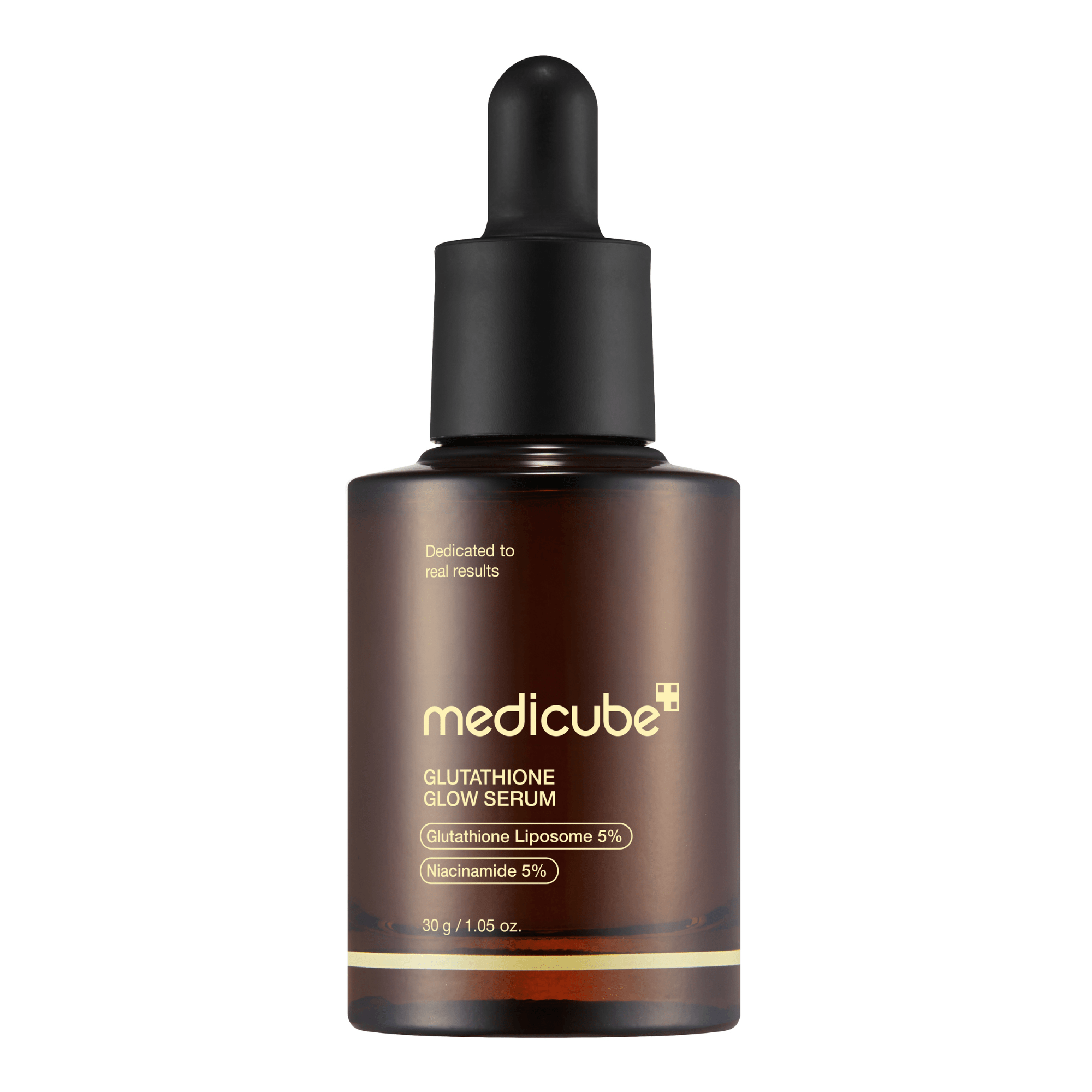 Medicube AGE-R Glutathione Glow Serum 30ml