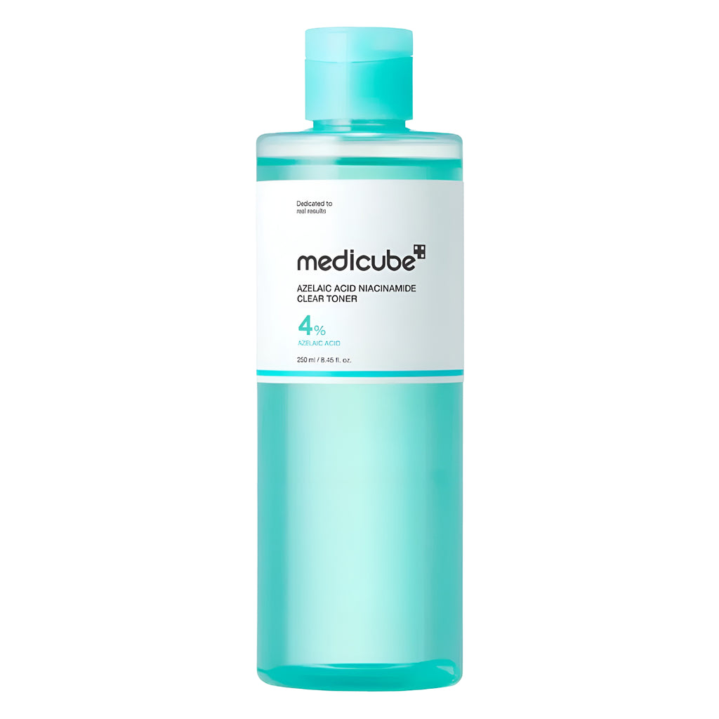 Medicube Azelaic Acid Clear Toner 250ml