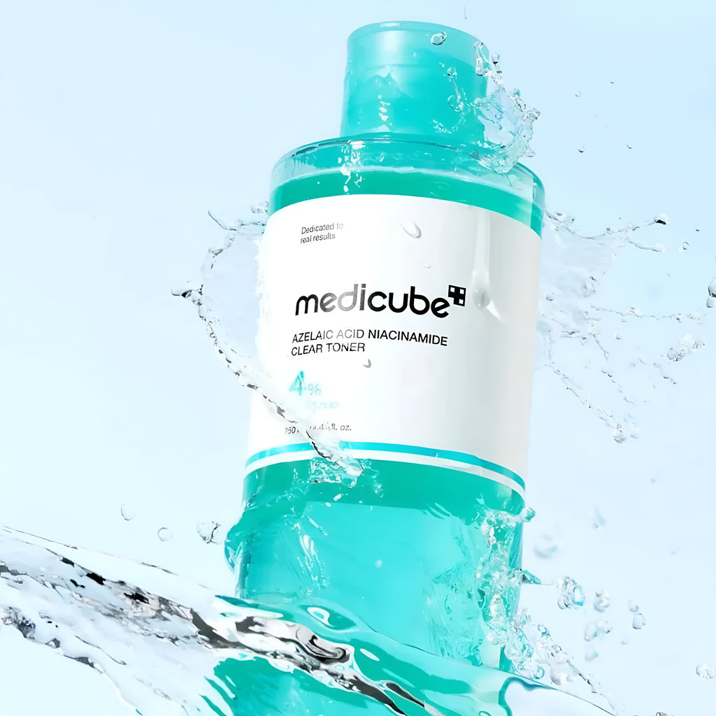 Medicube Azelaic Acid Clear Toner 250ml
