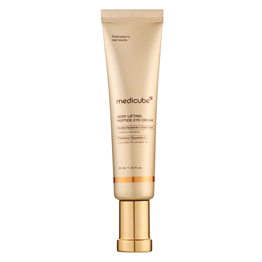 Medicube Deep Reviving Peptide Eye Cream 30ml