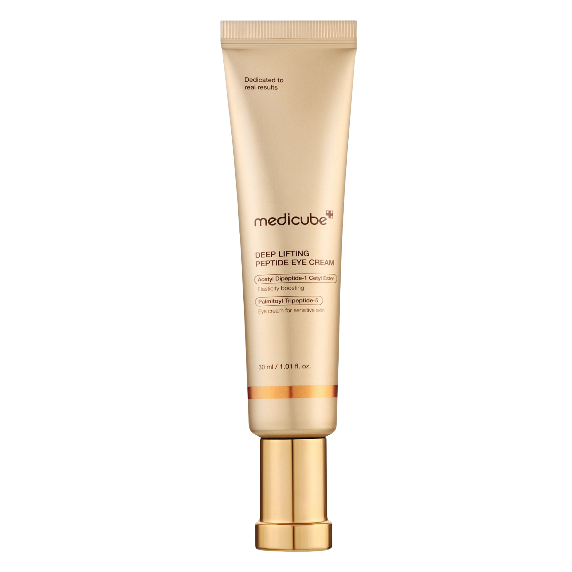Medicube Deep Reviving Peptide Eye Cream 30ml