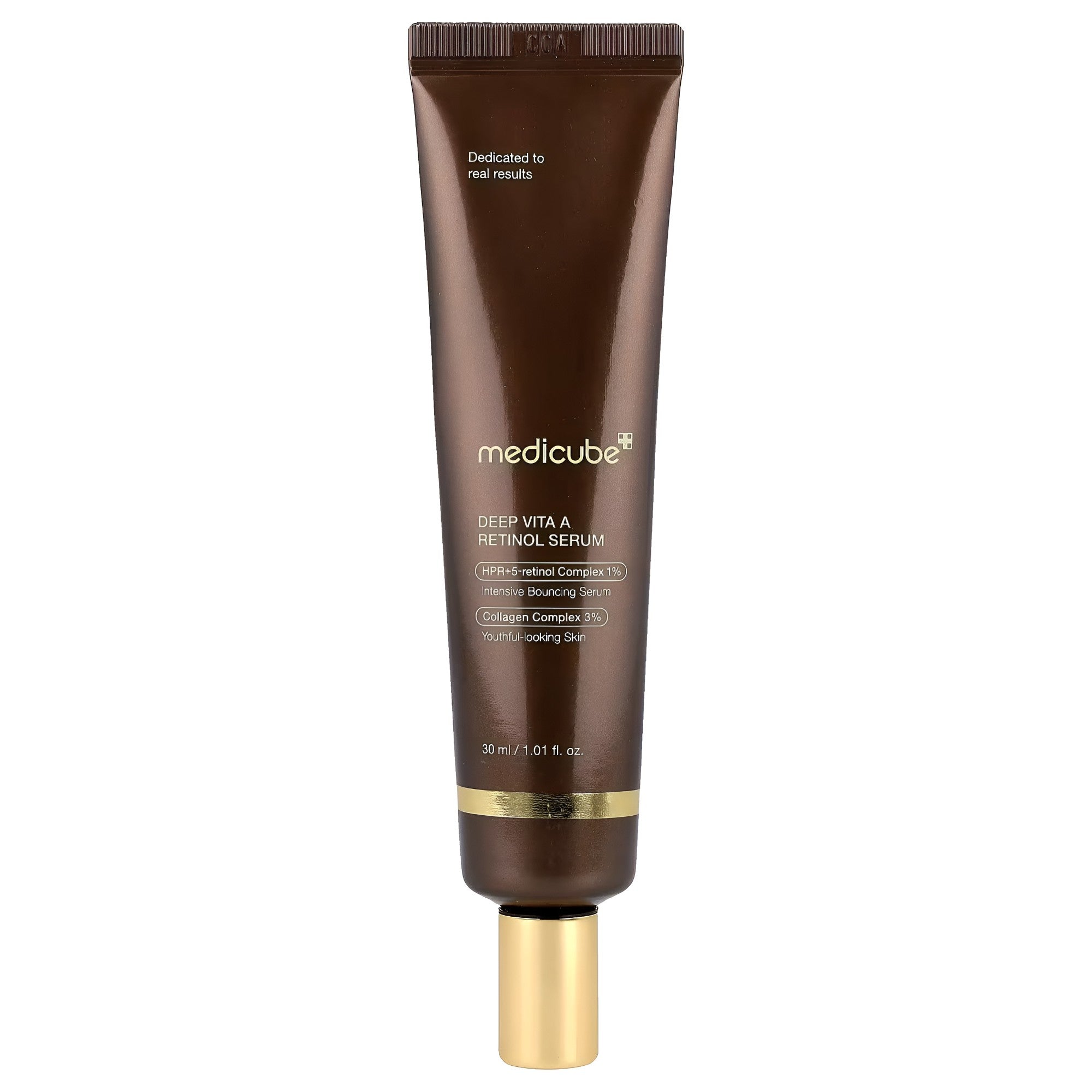 Medicube Deep Vita A Retinol Serum 30ml