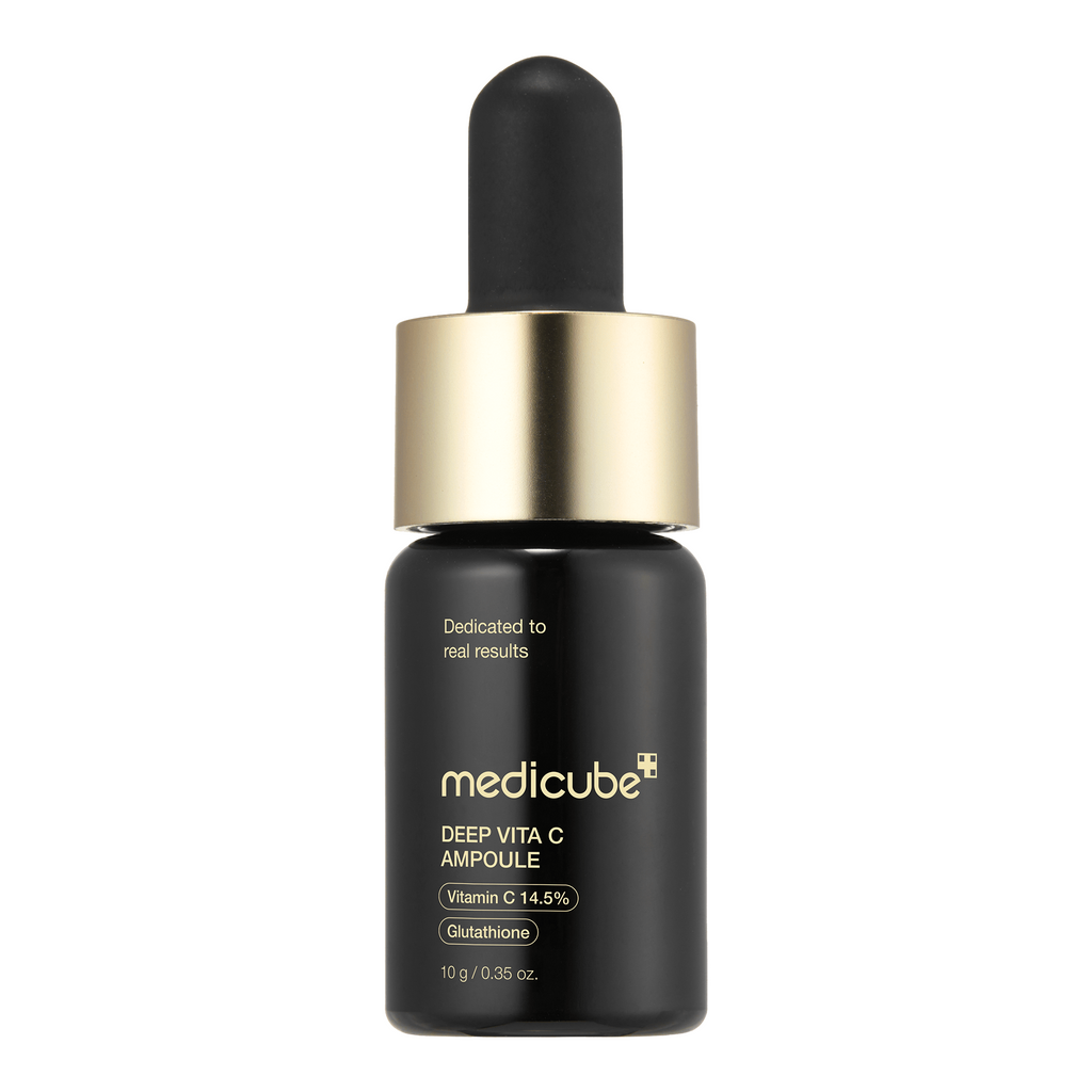 Medicube Deep Vita C Ampoule 30g