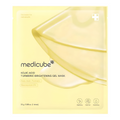 Medicube Kojic Acid Turmeric Gold Jelly Gel Mask 1 Pack