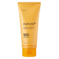 Medicube Kojic Acid Turmeric Toning Cleanser 125ml