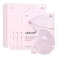 Medicube PDRN Pink Collagen Jelly Gel Mask 4 Pack