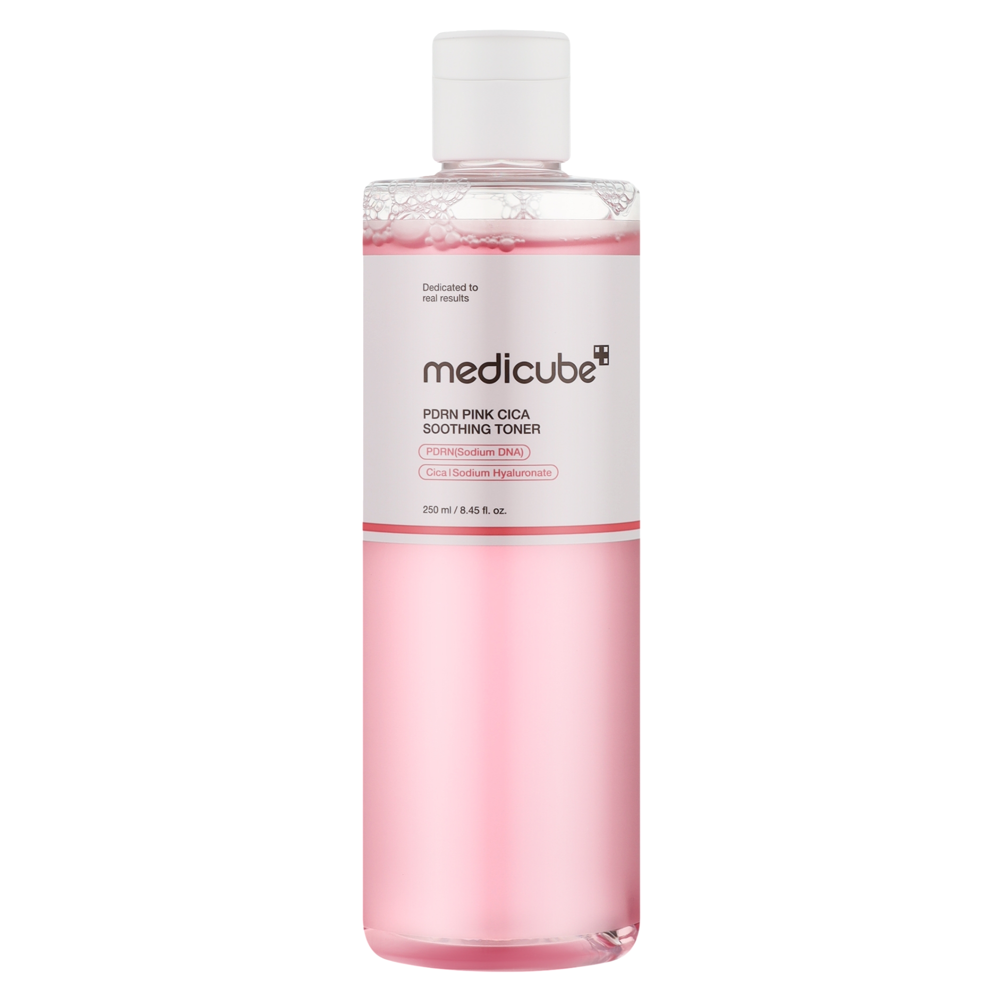 Medicube PDRN Pink Peptide Toner 250ml