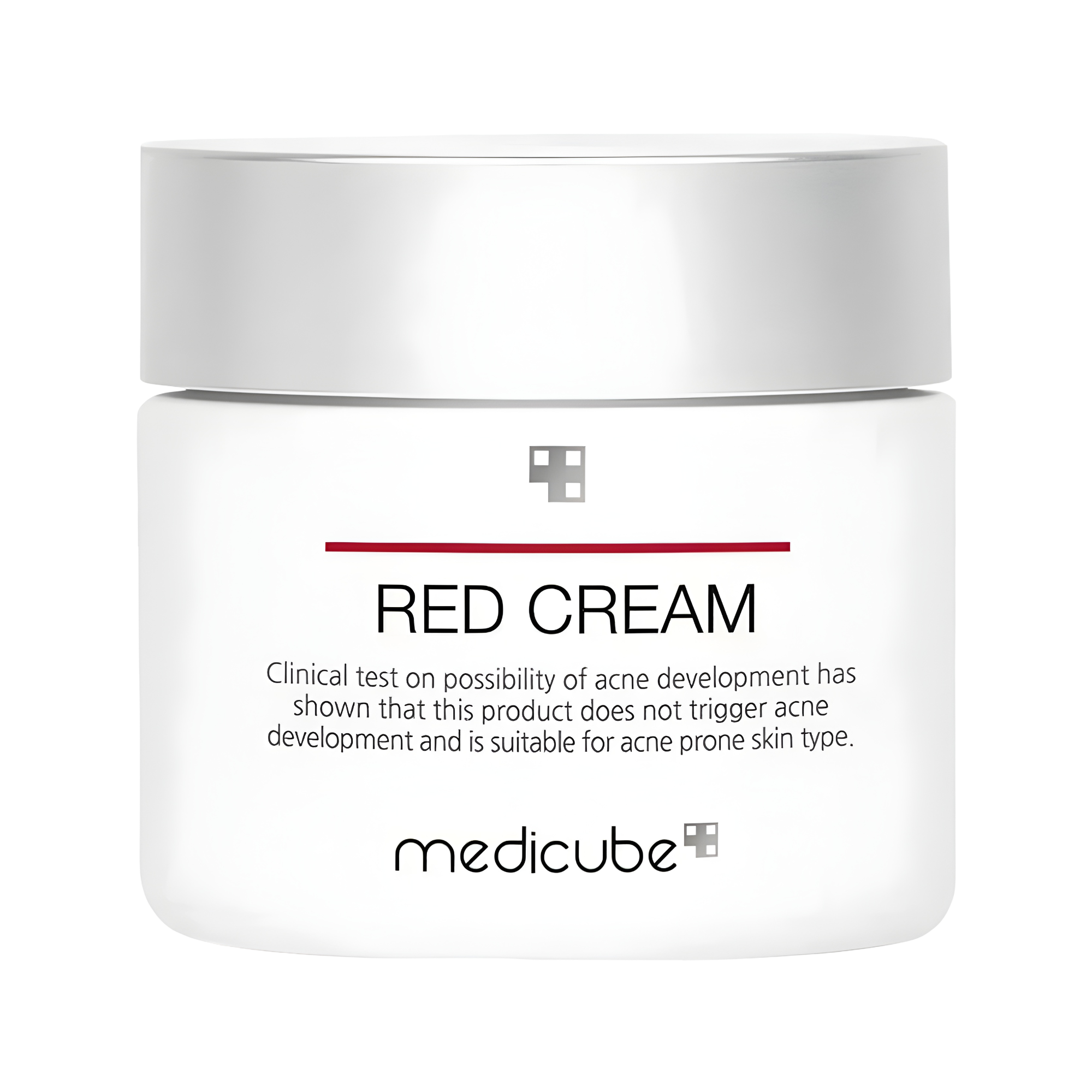 Medicube Red Cream 100ml