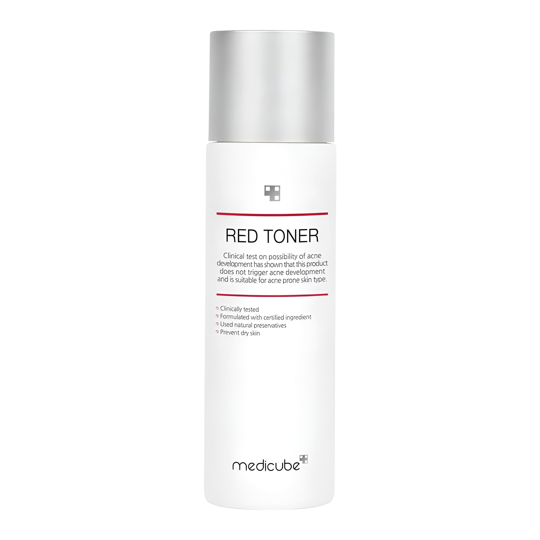 Medicube Red Toner 100ml