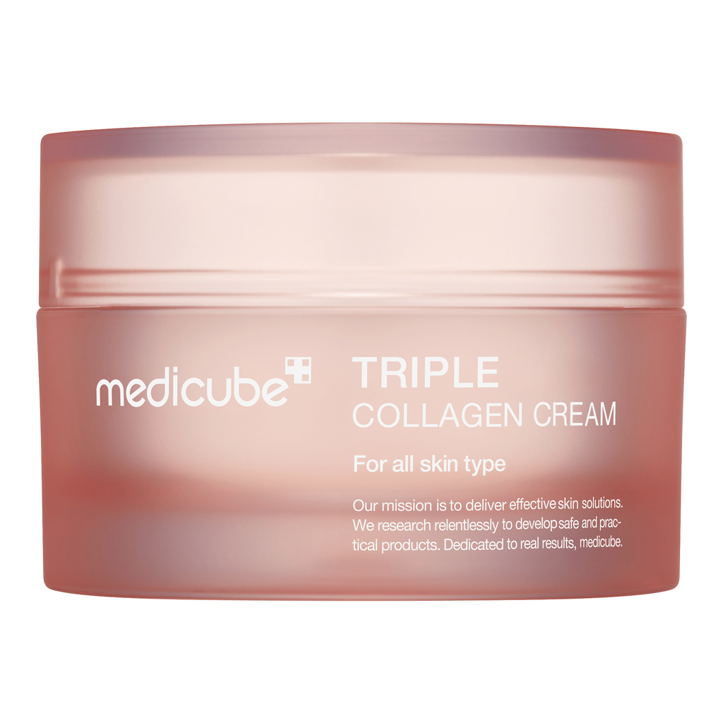 Medicube Triple Collagen Cream 50ml