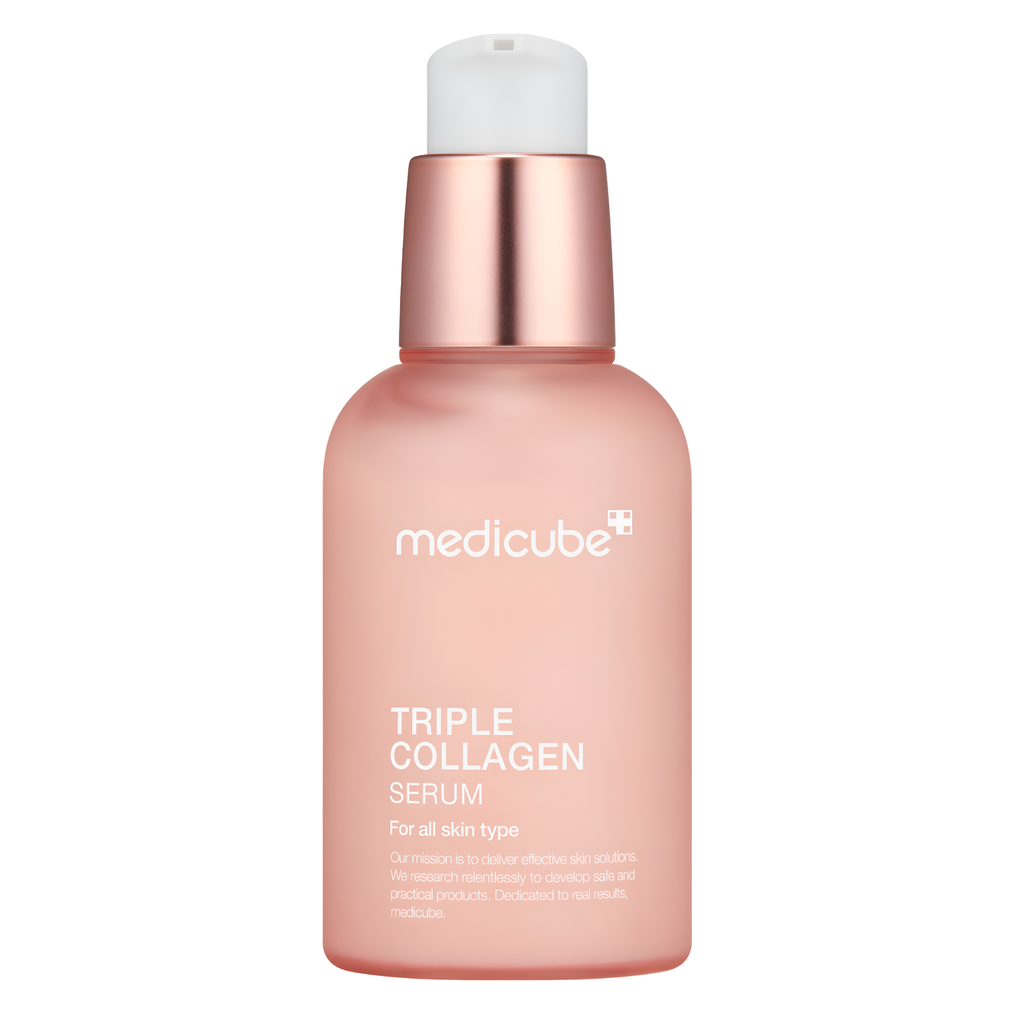Medicube Triple Collagen Serum 55ml