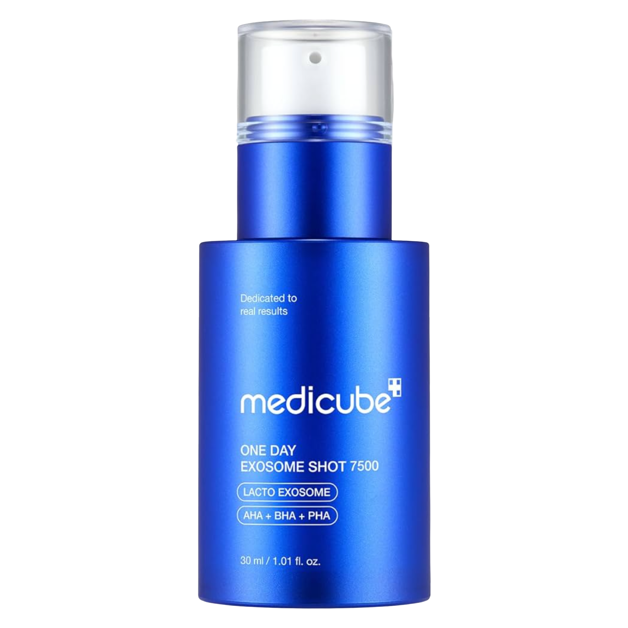 Medicube Zero Exosome Shot 7500 30ml