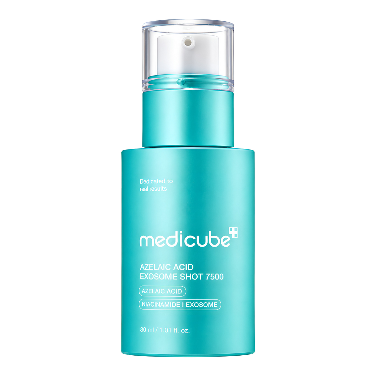 Medicube Azelaic Acid Exosome Shot 7500 30ml