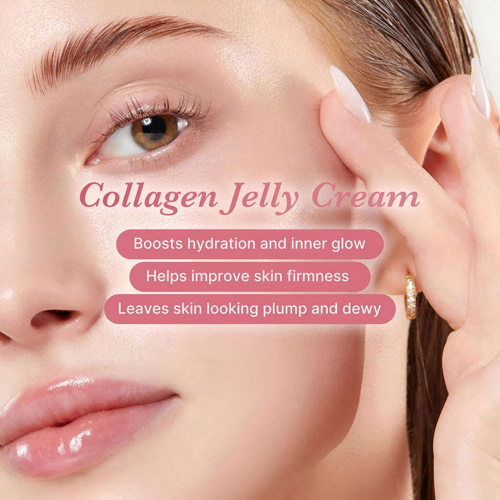 Medicube Collagen Niacinamide Jelly Cream 110ml
