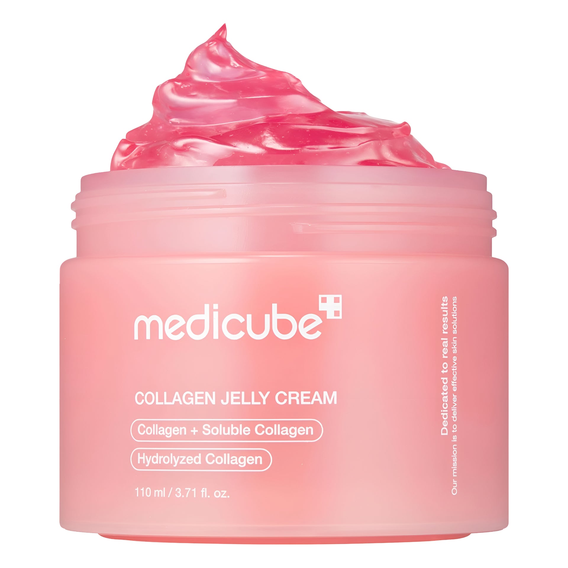 Medicube Collagen Niacinamide Jelly Cream 110ml