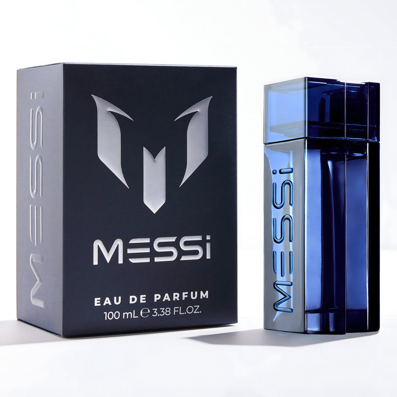 Messi 100ml EDP By Lionel Messi (Mens)