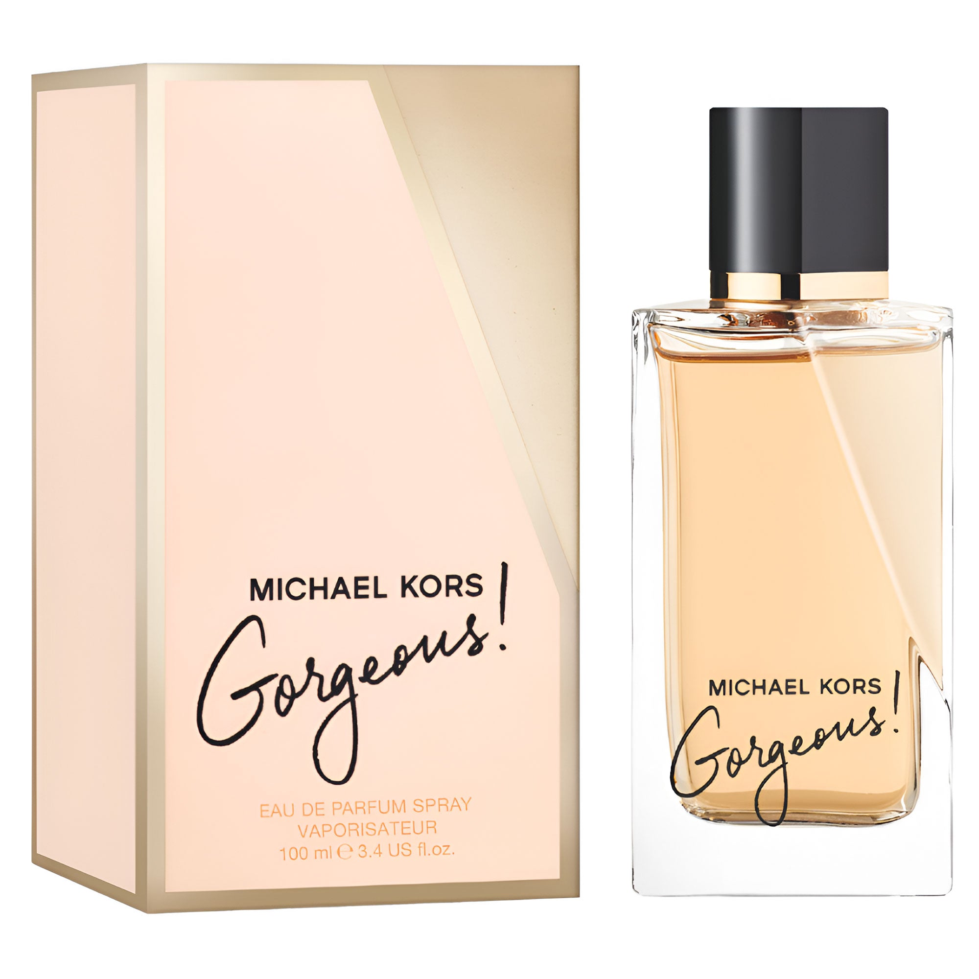 Pour Femme 100ml EDP By Michael Kors (Women's)